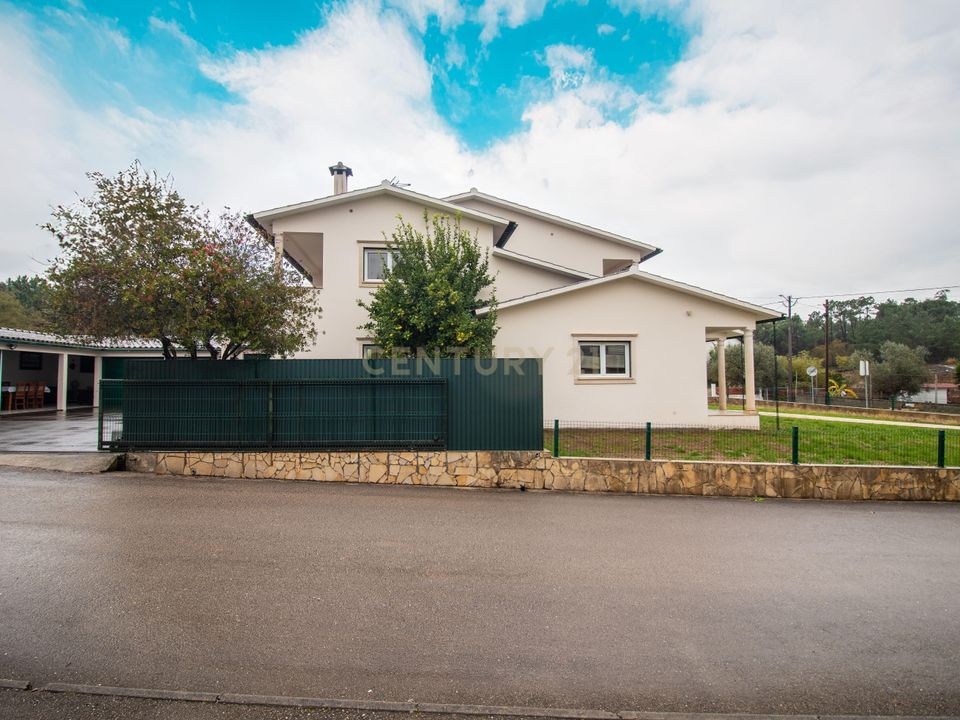 Villa i Soure, Coimbra - foto 5