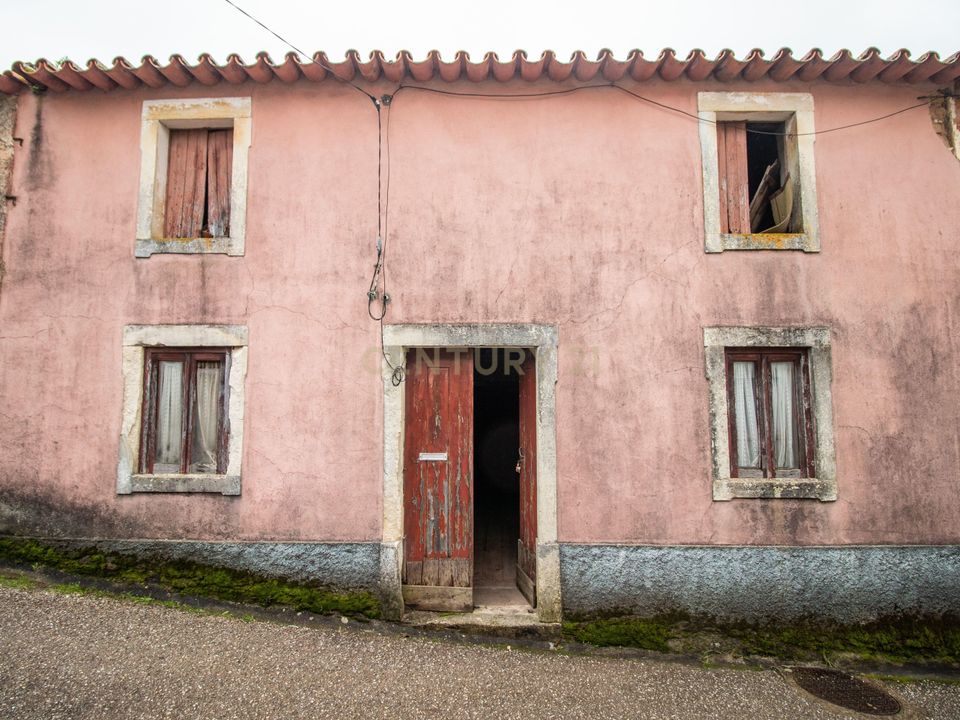 Villa i Gesteira e Brunhos, Coimbra - foto 1