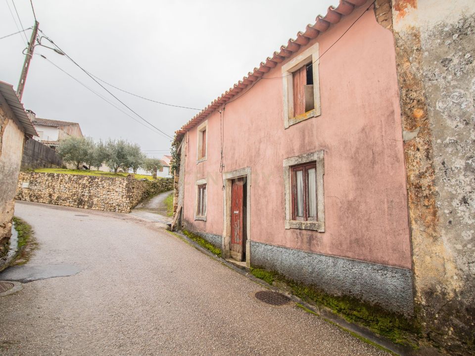 Villa i Gesteira e Brunhos, Coimbra - foto 2