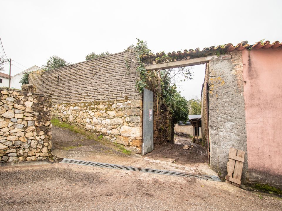 Villa i Gesteira e Brunhos, Coimbra - foto 3
