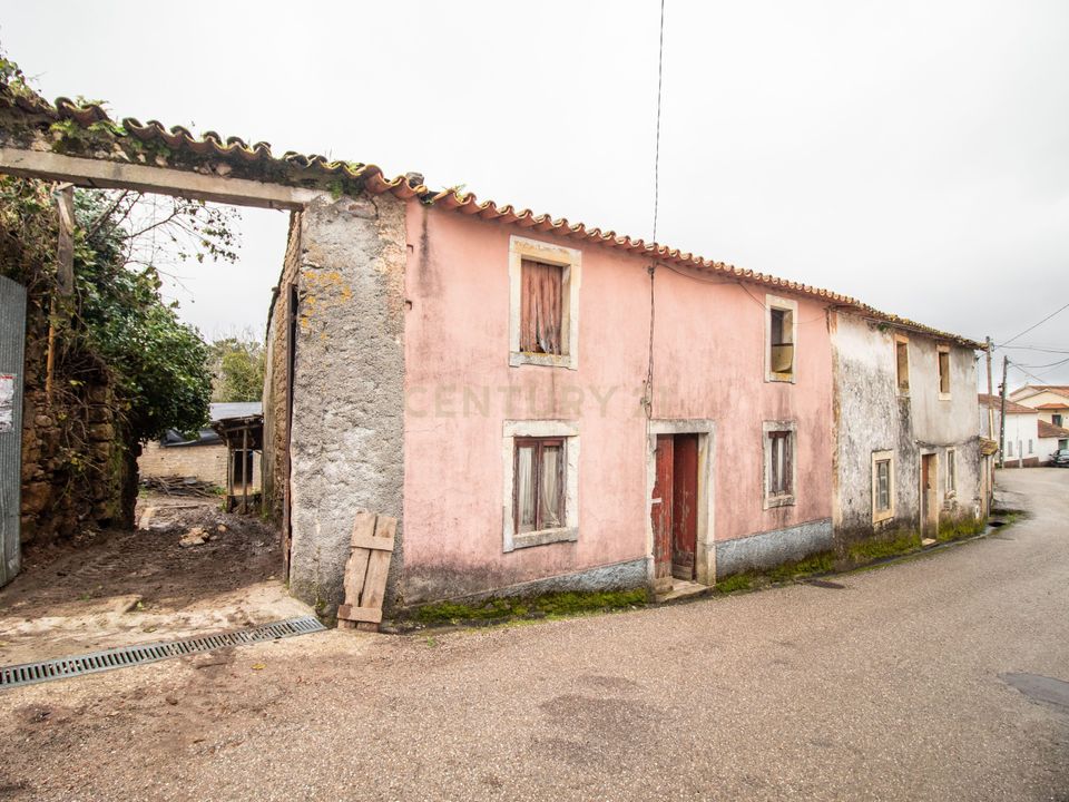 Villa i Gesteira e Brunhos, Coimbra - foto 4