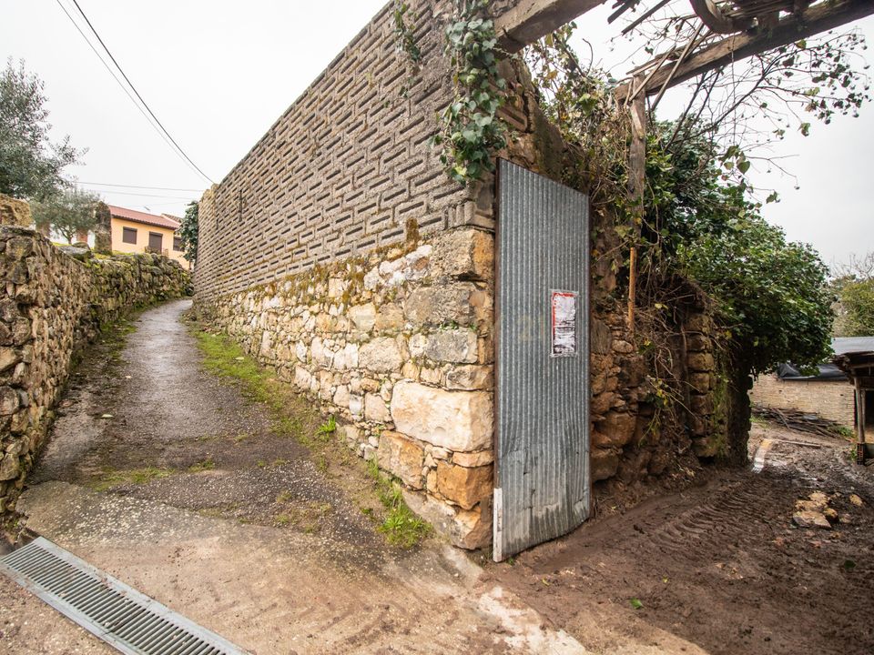 Villa i Gesteira e Brunhos, Coimbra - foto 5