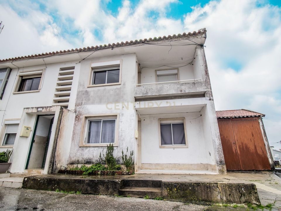 Lejlighed i Buarcos, Coimbra - foto 1