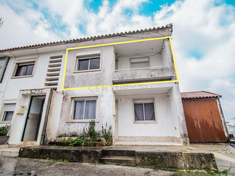 Lejlighed i Buarcos, Coimbra - foto 2
