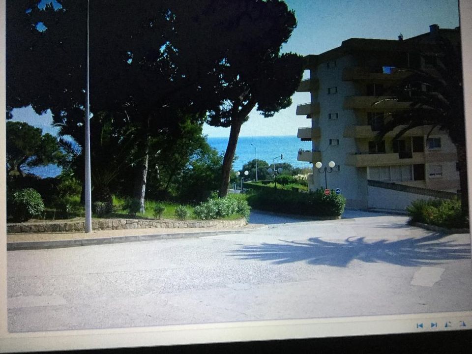 Lejlighed i Ajaccio, Corse-du-Sud - foto 1