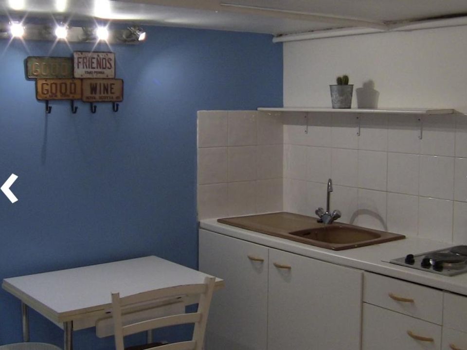 Studio i Clairoix, Oise - bilde 1