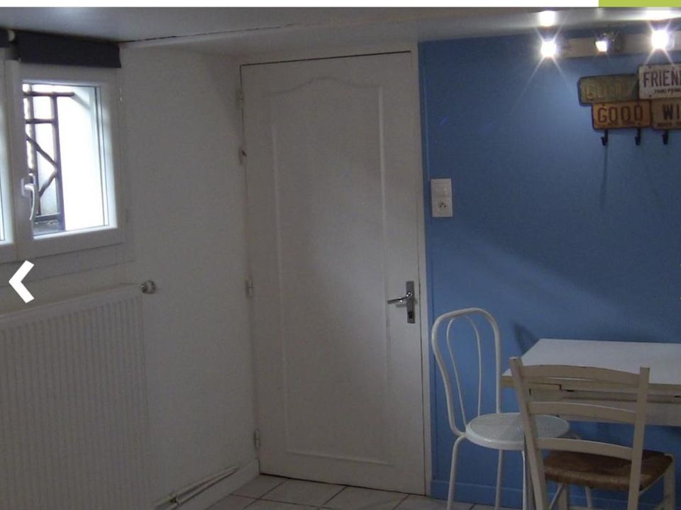 Studio i Clairoix, Oise - bilde 4
