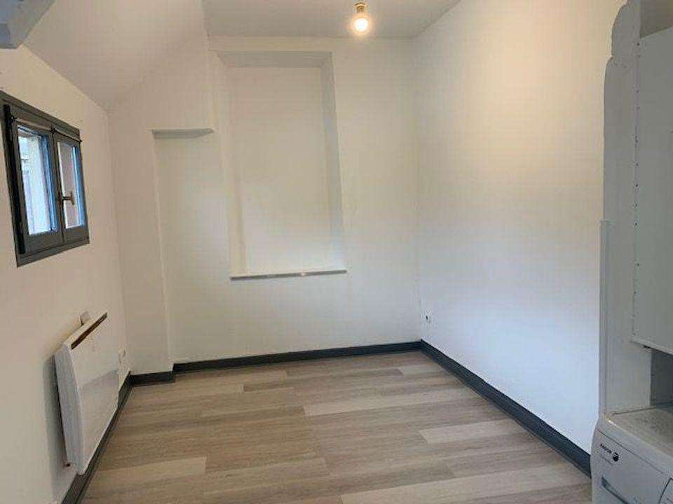 Studio i Saint-Just, Eure - bilde 2