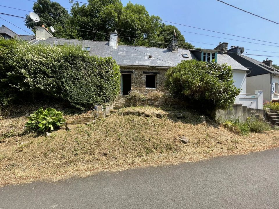 Villa i La Roche Jaune, Cotes-d'Armor - foto 1