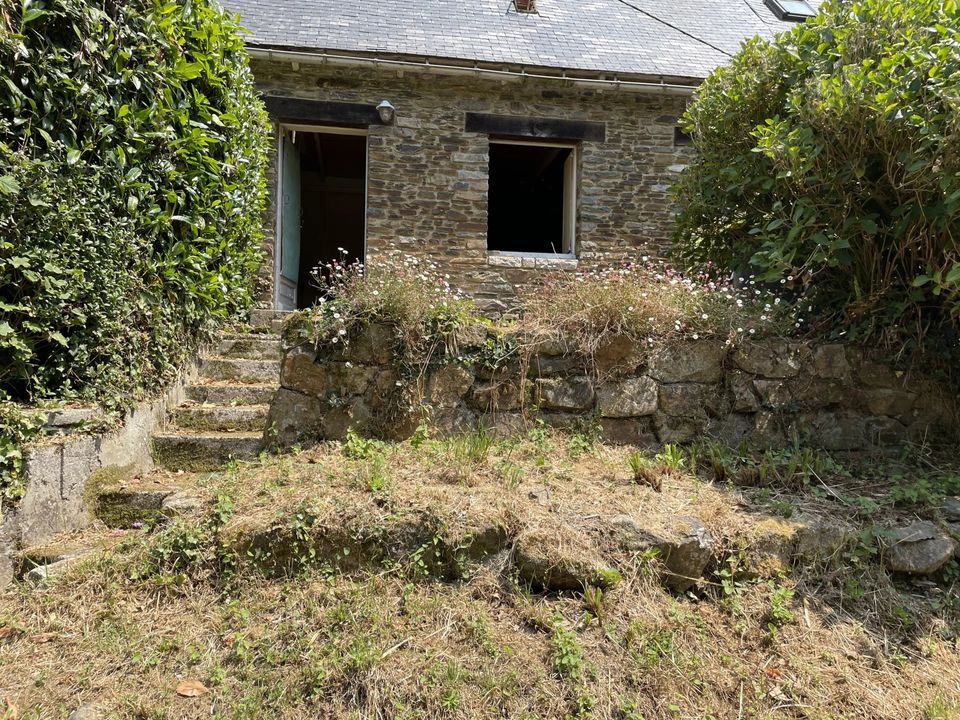 Villa i La Roche Jaune, Cotes-d'Armor - foto 3
