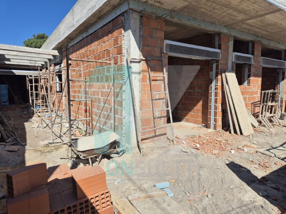 Villa i Fernao Ferro, Setubal - foto 2