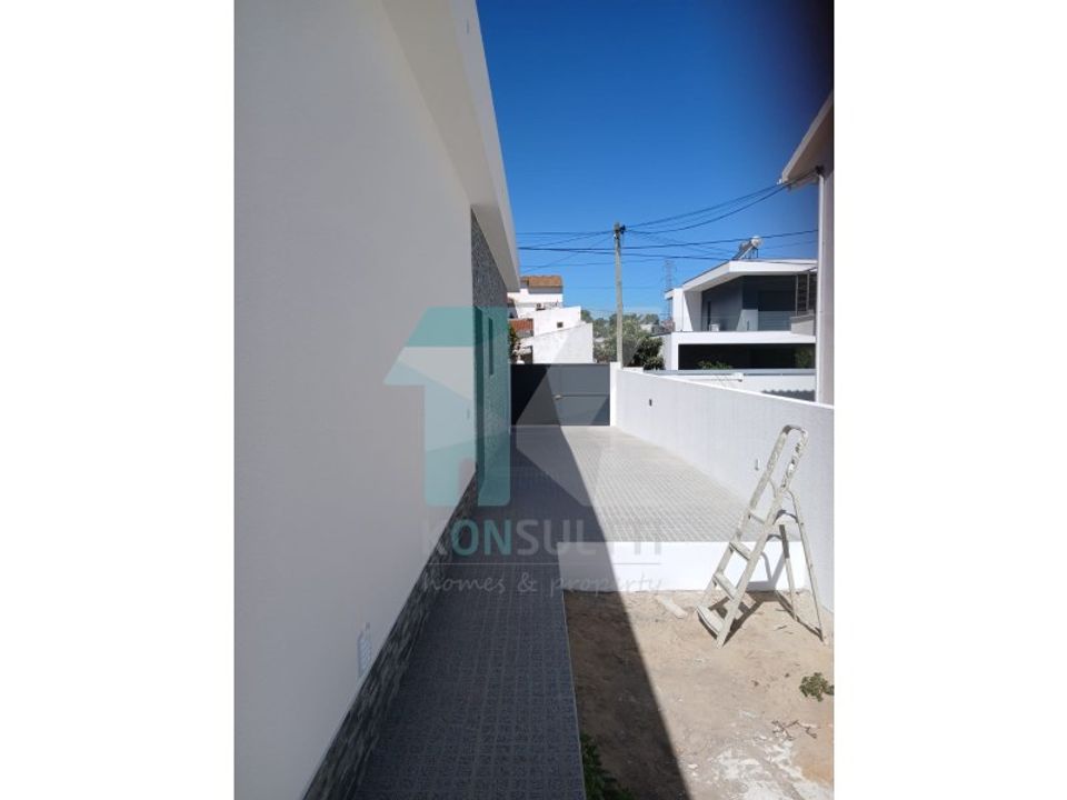Villa i Fernao Ferro, Setubal - foto 5