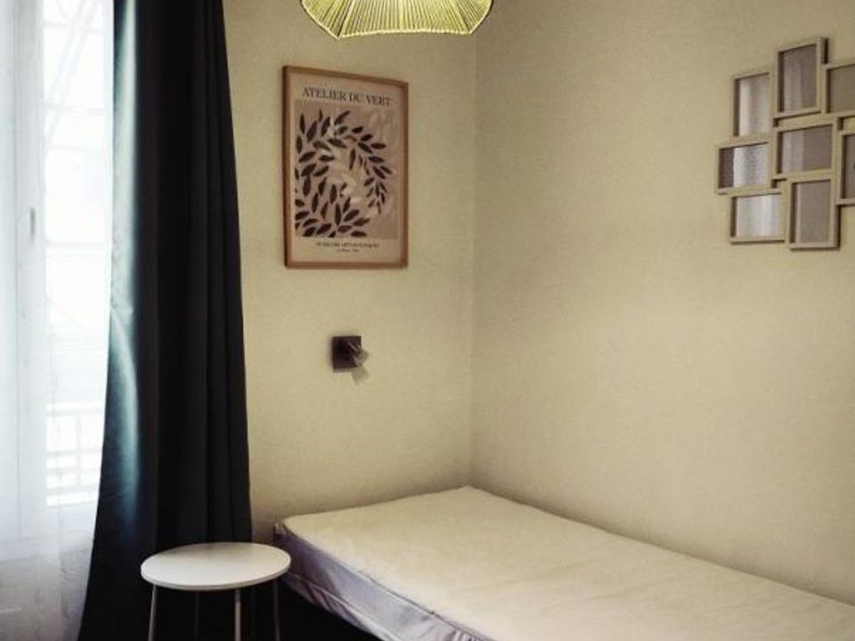 Studio i Paris, Paris - foto 1
