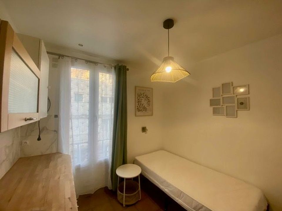 Studio i Paris, Paris - foto 3