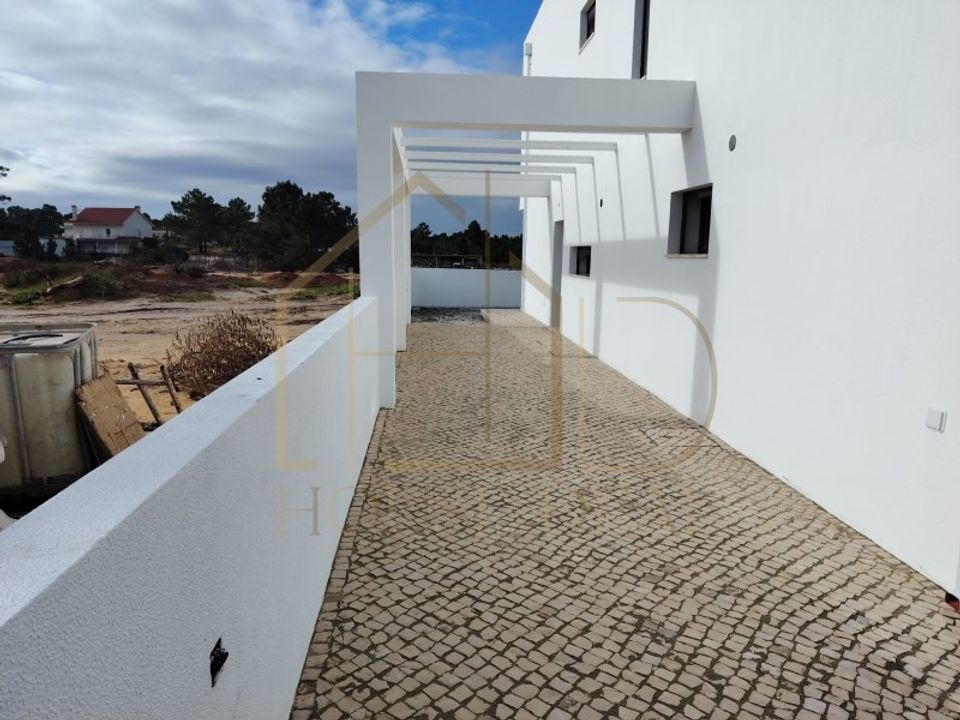 Villa i Fernao Ferro, Setubal - foto 5
