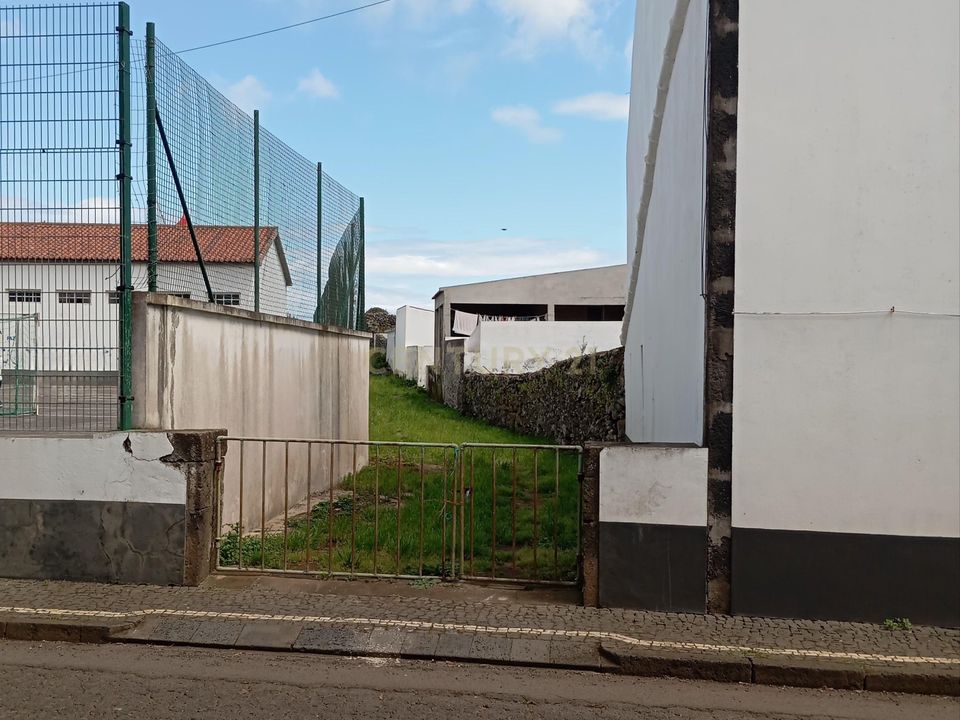 Terreno en Santa Cruz da Graciosa, Graciosa - foto 3