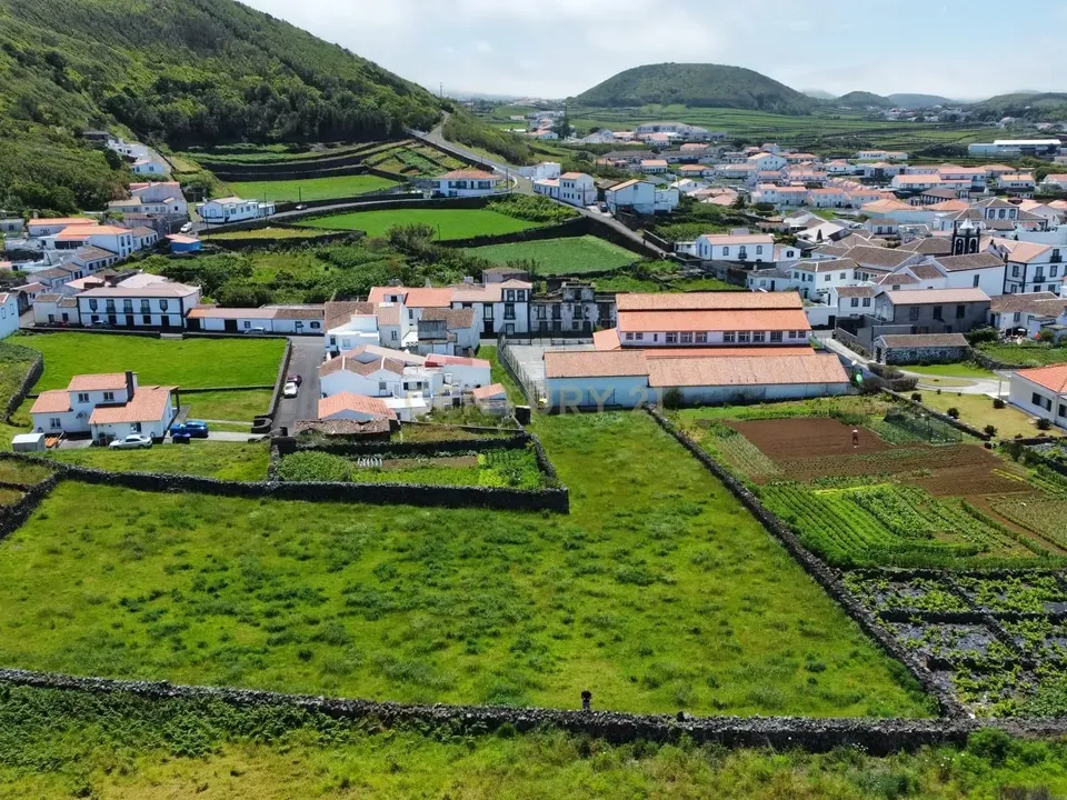 Terreno en Santa Cruz da Graciosa, Graciosa - foto 2