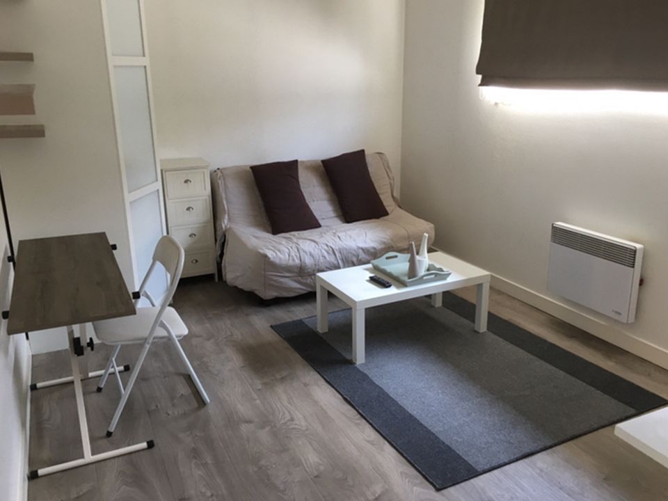 Studio i Niort, Deux-Sevres - foto 1