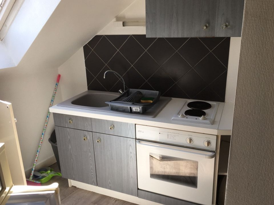 Studio i Niort, Deux-Sevres - foto 2