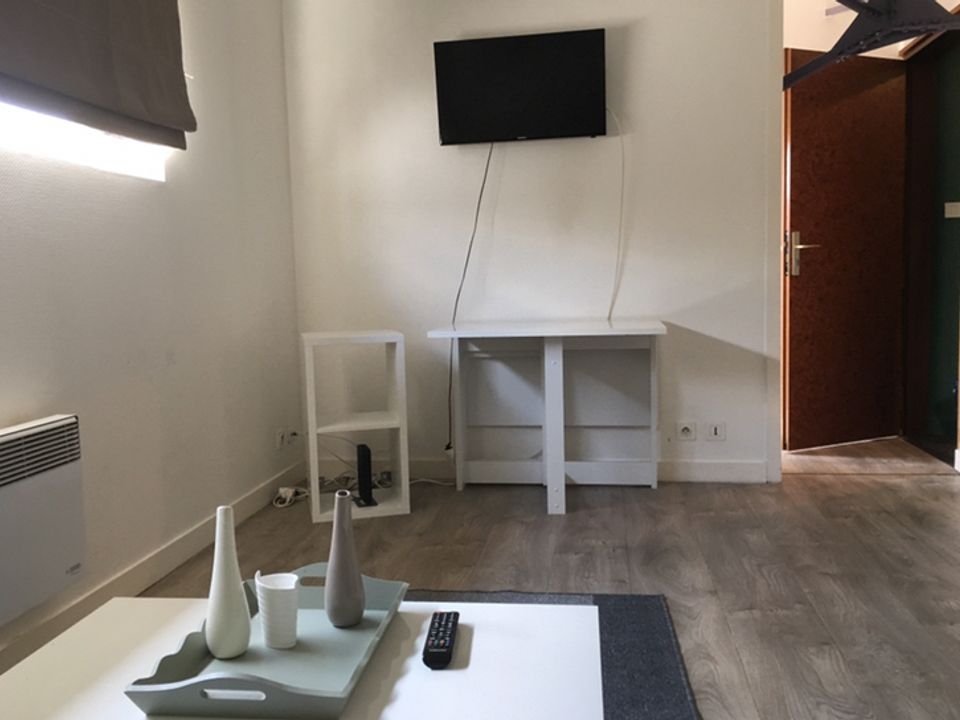 Studio i Niort, Deux-Sevres - foto 3