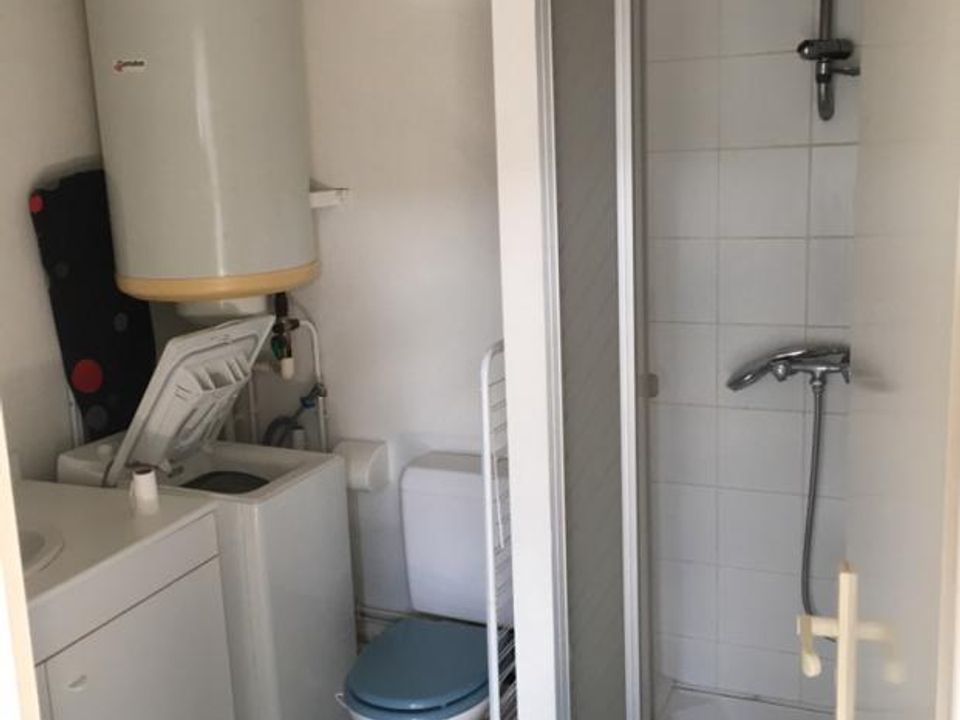 Studio i Niort, Deux-Sevres - foto 4