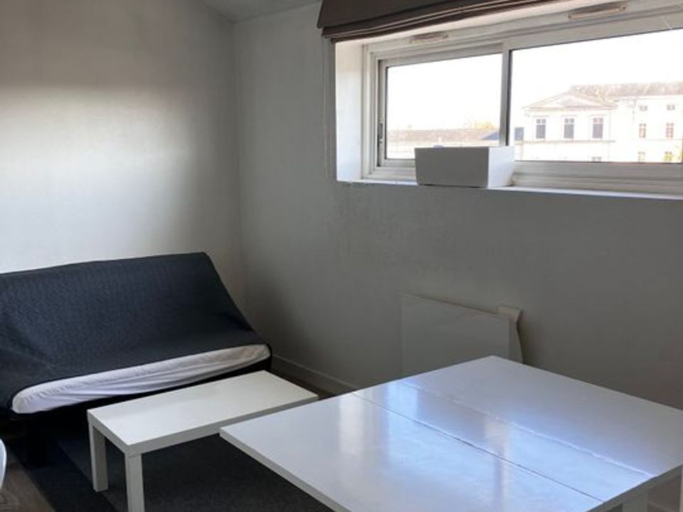 Studio i Niort, Deux-Sevres - foto 5