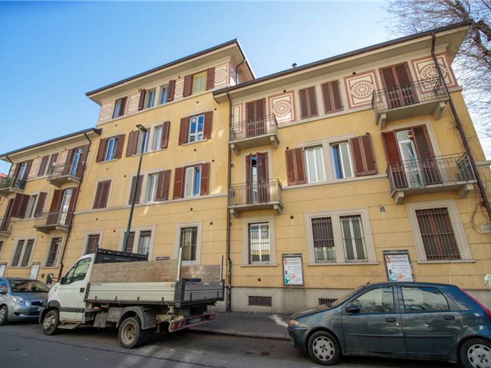 Lejlighed i Torino, Turin - foto 2