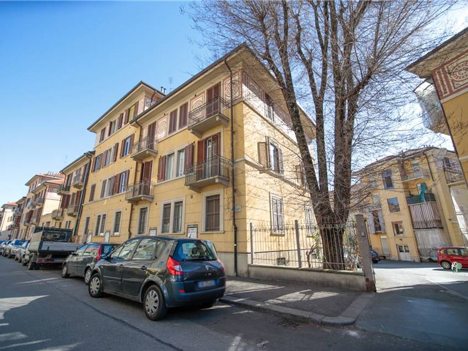 Lejlighed i Torino, Turin - foto 3