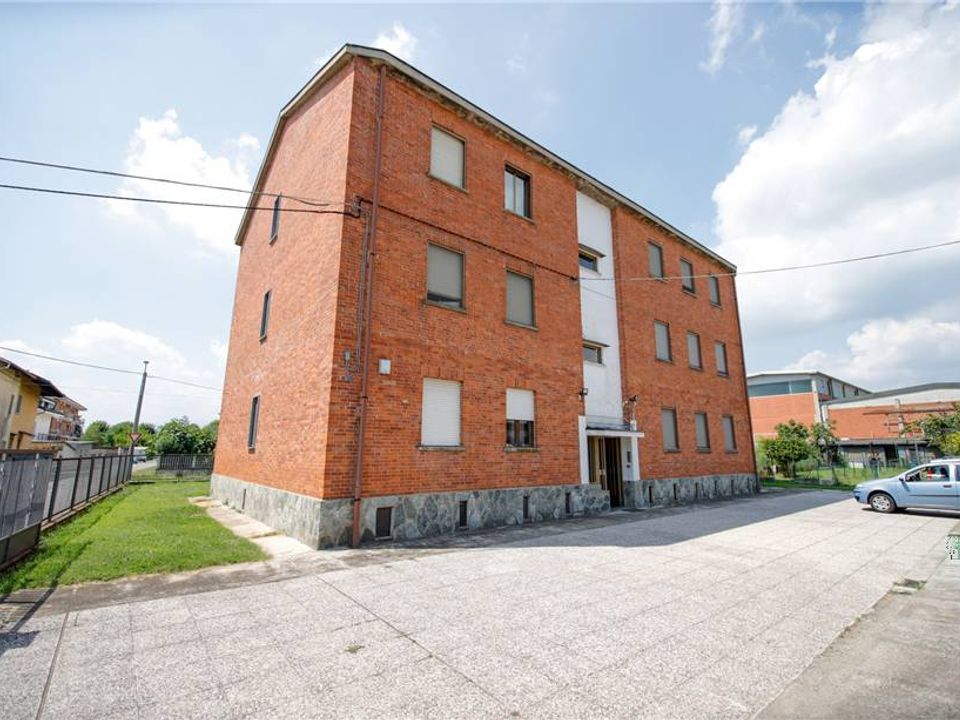Leilighet i San Giusto Canavese, Turin - bilde 1