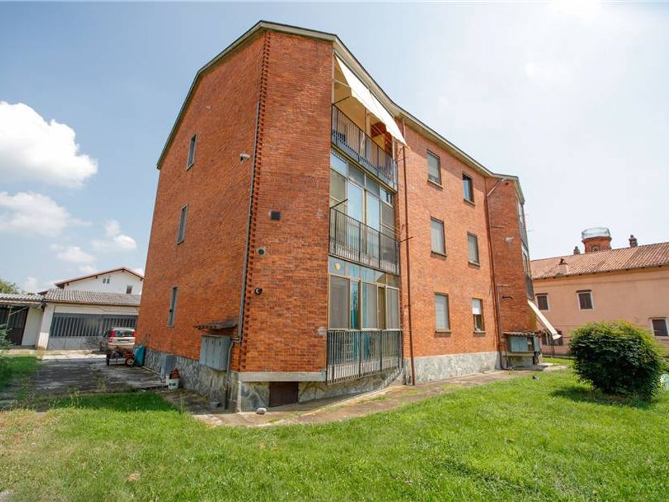 Leilighet i San Giusto Canavese, Turin - bilde 2