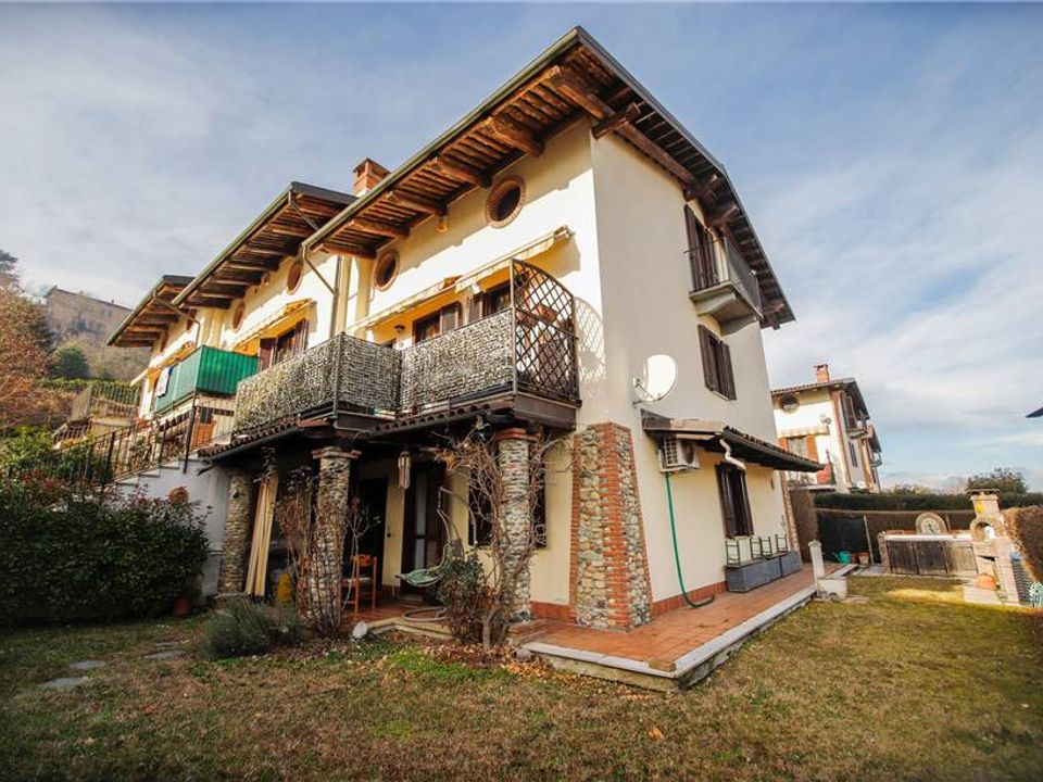 Lejlighed i Casalborgone, Turin - foto 1