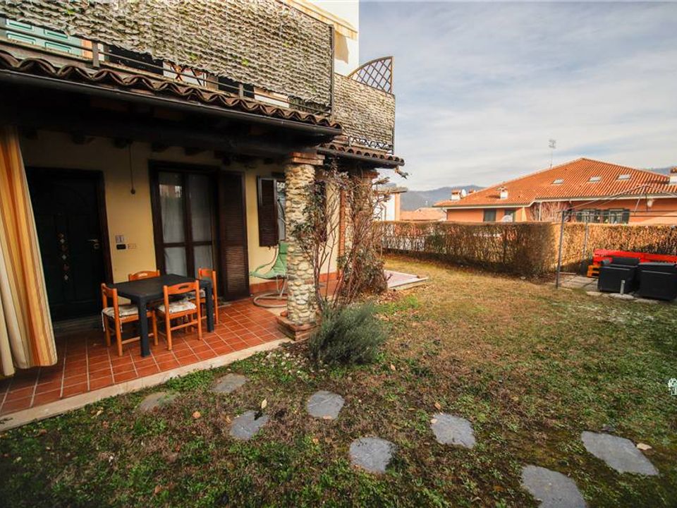 Lejlighed i Casalborgone, Turin - foto 2