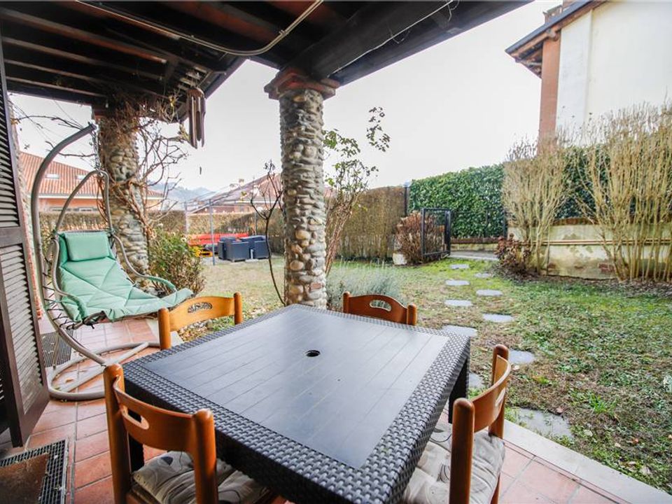 Lejlighed i Casalborgone, Turin - foto 3