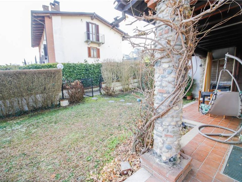 Lejlighed i Casalborgone, Turin - foto 4