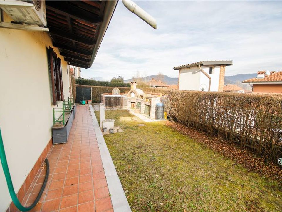Lejlighed i Casalborgone, Turin - foto 5
