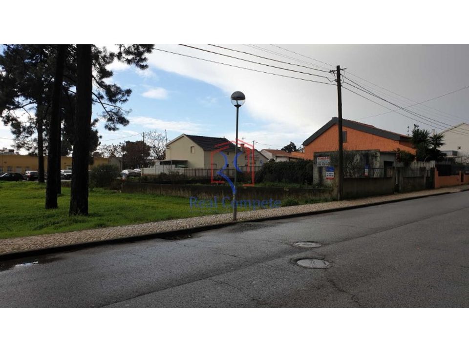 Helårsgrund i Quinta do Conde, Setubal - foto 2