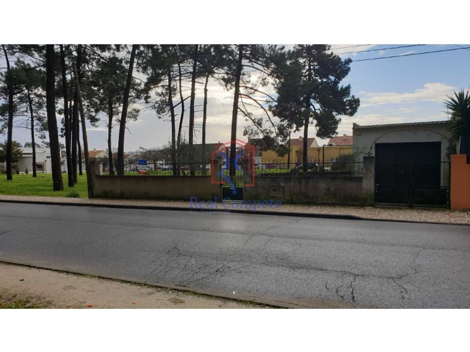 Helårsgrund i Quinta do Conde, Setubal - foto 4