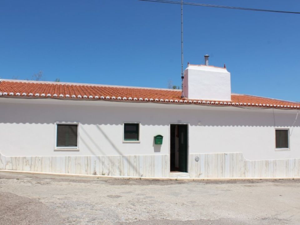 Rækkehus i Bencatel, Evora - foto 1