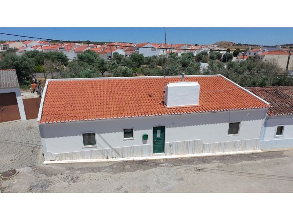 Rækkehus i Bencatel, Evora - foto 3