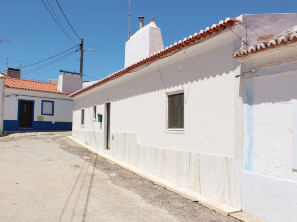 Rækkehus i Bencatel, Evora - foto 4