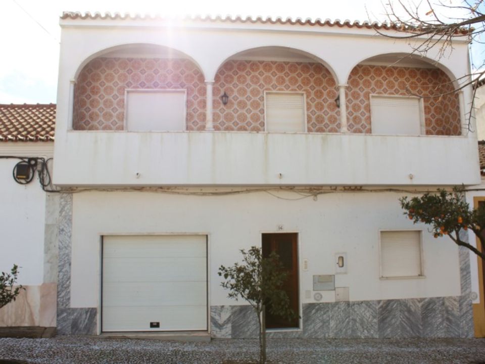 Villa i Bencatel, Evora - foto 2