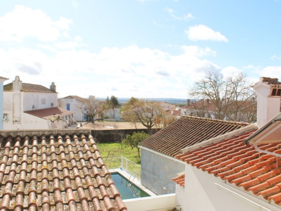 Villa i Bencatel, Evora - foto 4