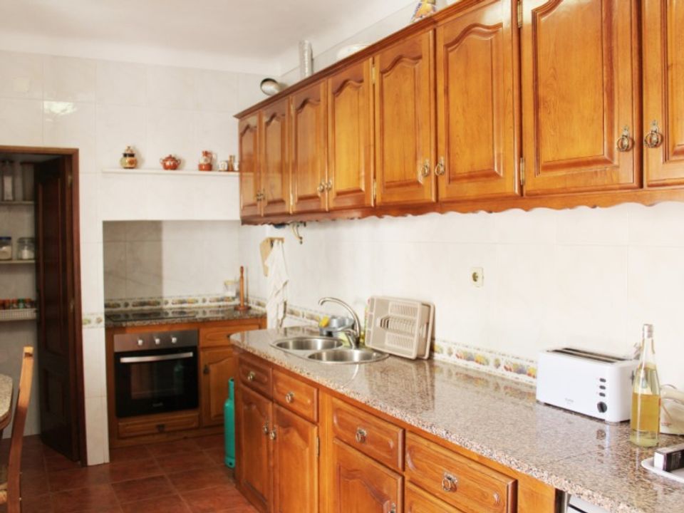 Villa i Bencatel, Evora - foto 5