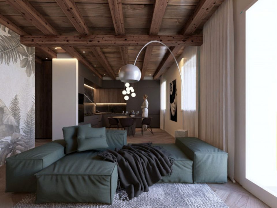 Apartament a Battaglia Terme, Padua - foto 3