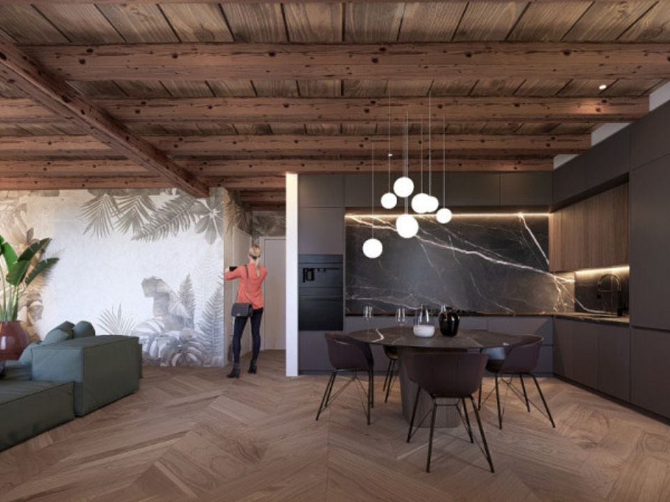 Apartament a Battaglia Terme, Padua - foto 5