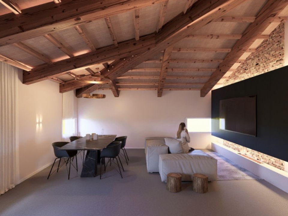 Apartament a Battaglia Terme, Padua - foto 1