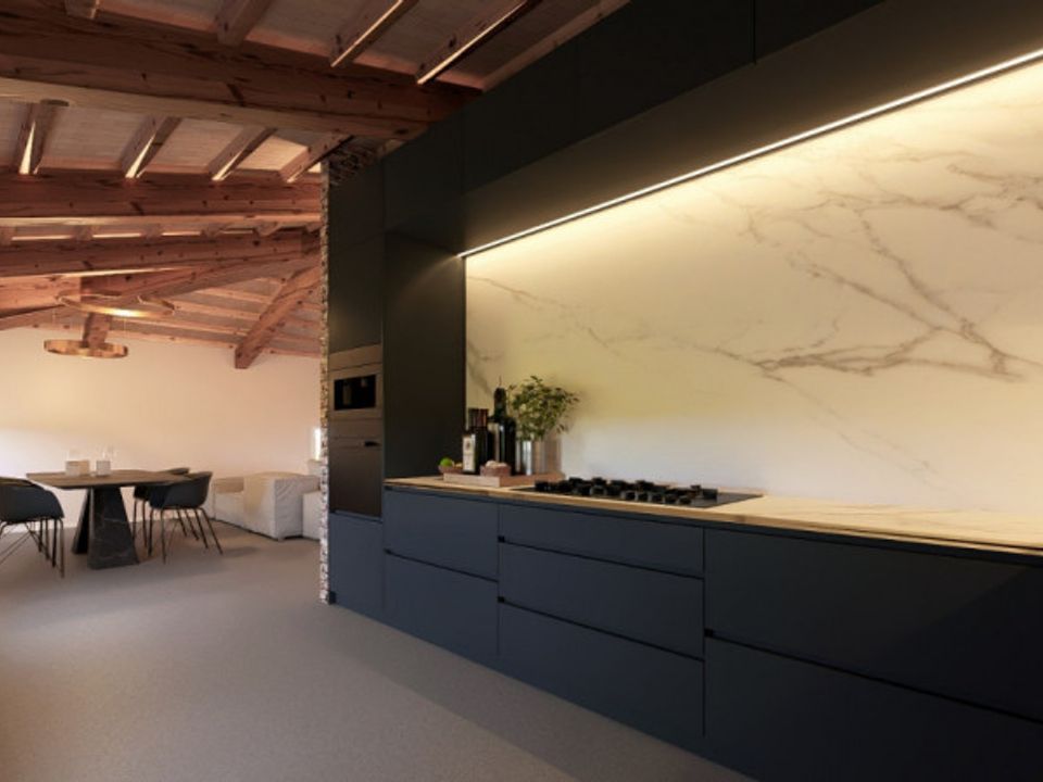 Apartament a Battaglia Terme, Padua - foto 2