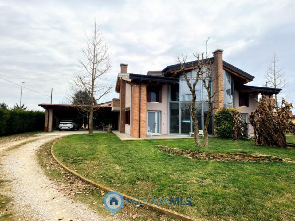 Villa i Bagnoli di Sopra, Padua - foto 2