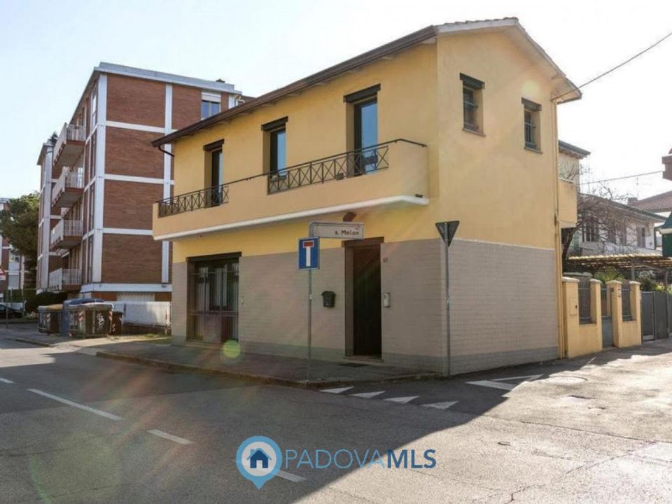 Villa i Padua, Padua - foto 1