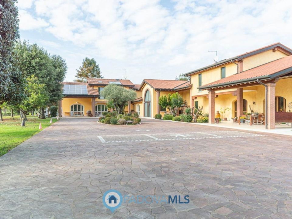 Villa i Rubano, Padua - foto 1